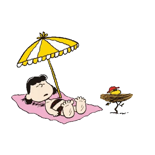 SNOOPY IT'S LOVELY, PEANUTS!🐾✨