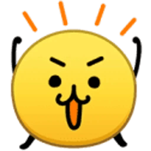 Emojis Randoma Xd xd 🤣🤣