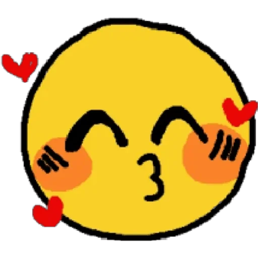 Emojis Amor 💘