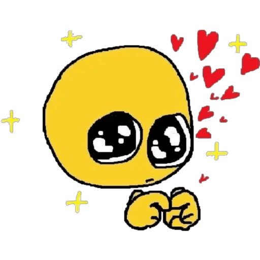 Emojis Amor 💘
