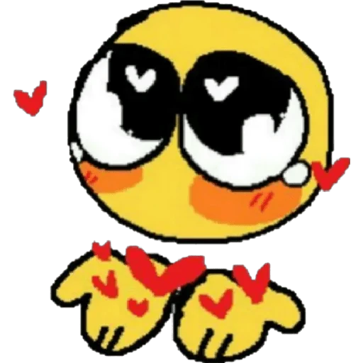 Emojis Amor 💘