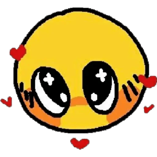 Emojis Amor 💘