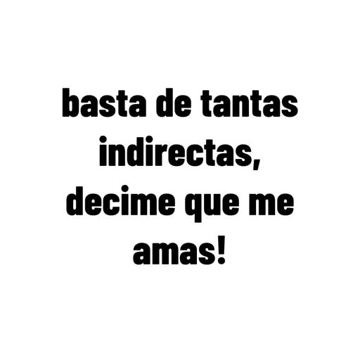 Mis pegatinas