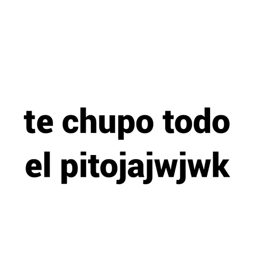 Mis pegatinas