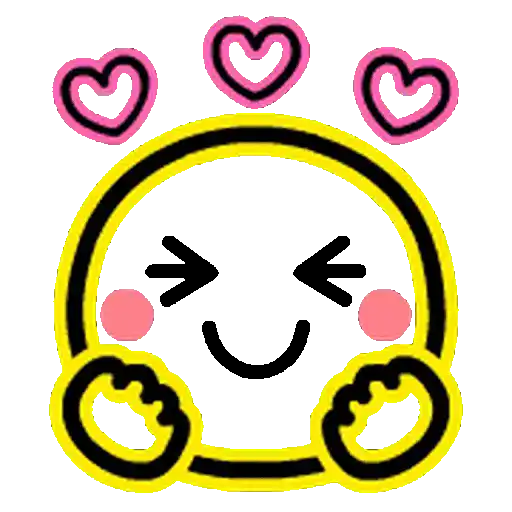 ✨ Emojis Neón 2️⃣✨✨ preview