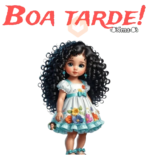 bom dia,boa noite sticker 15