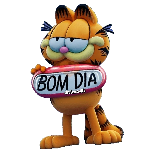 bom dia,boa noite sticker 20