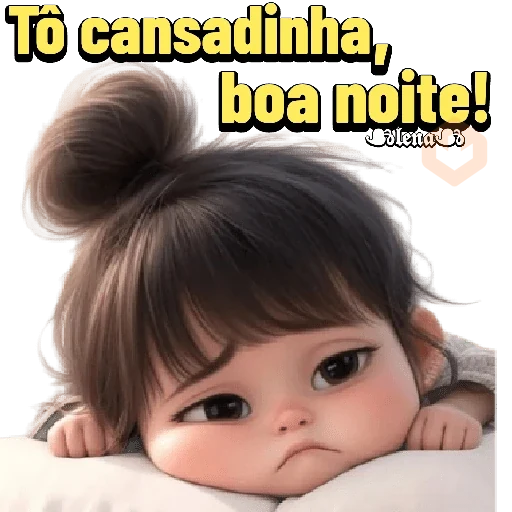 bom dia,boa noite sticker 13
