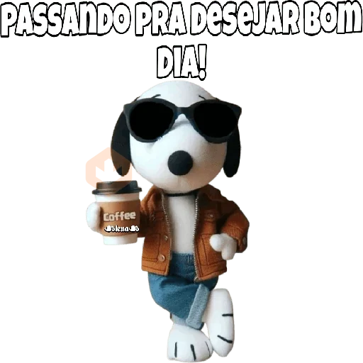 bom dia,boa noite sticker 17