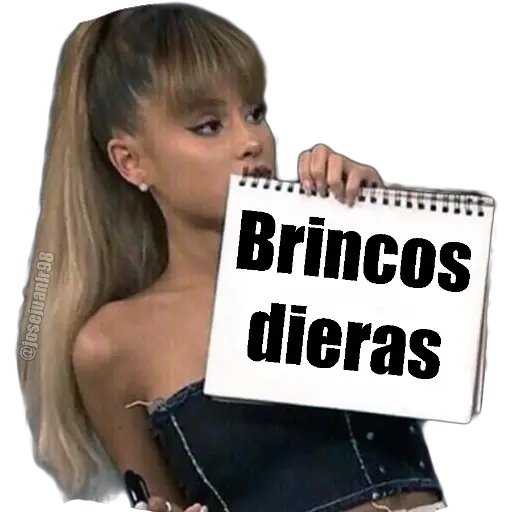 Ariana Grande 
