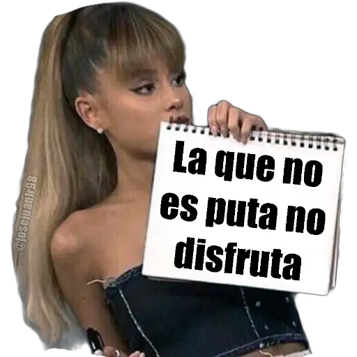 Ariana Grande 