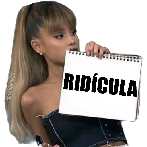 Ariana Grande 