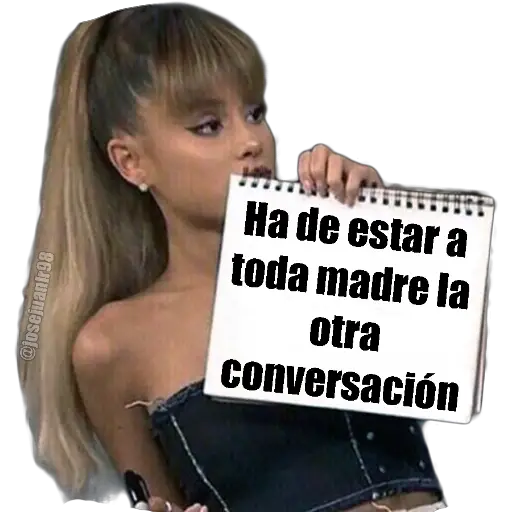 Ariana Grande  preview