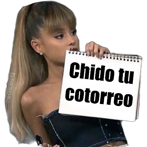 Ariana Grande 