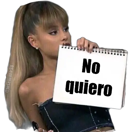 Ariana Grande 