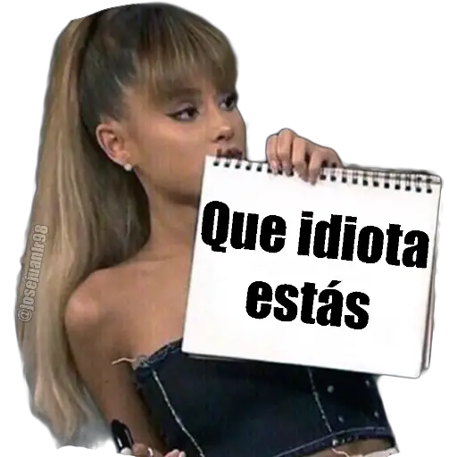 Ariana Grande 
