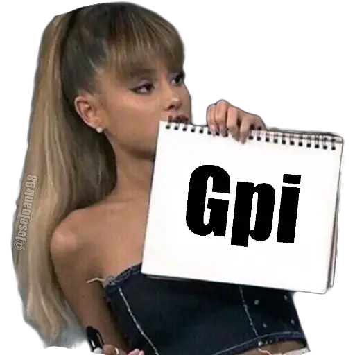 Ariana Grande  preview
