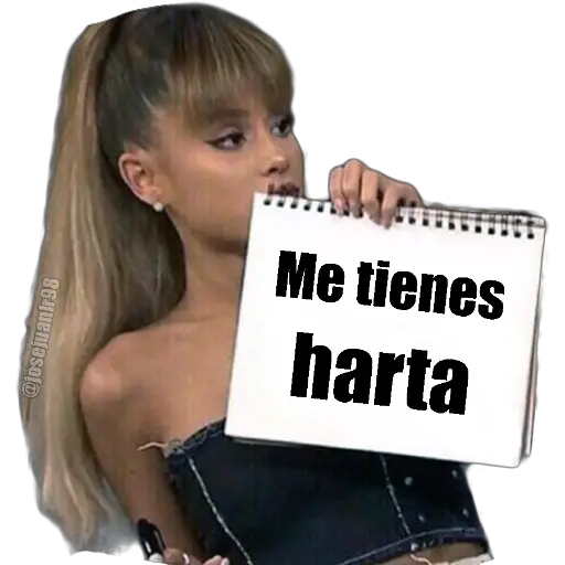 Ariana Grande 