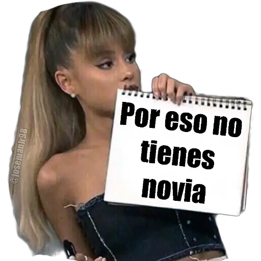 Ariana Grande 