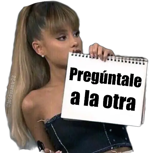 Ariana Grande  preview