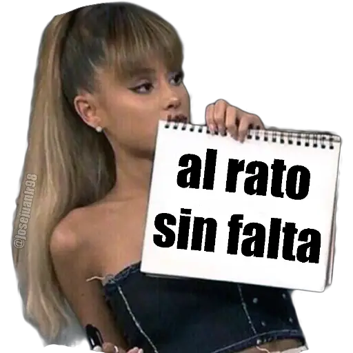 Ariana Grande 