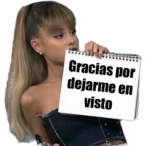 Ariana Grande 