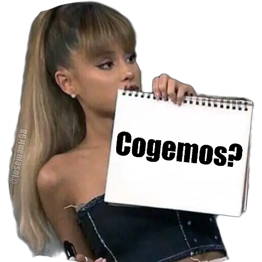 Ariana Grande 