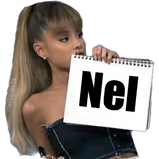 Ariana Grande 