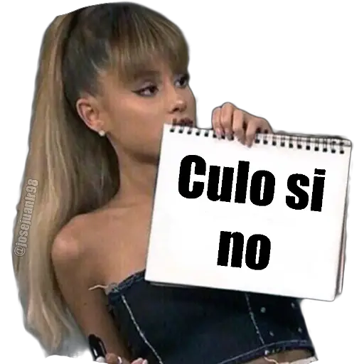 Ariana Grande 