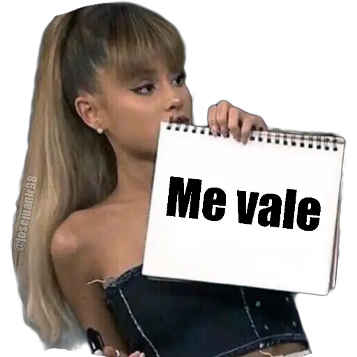 Ariana Grande 