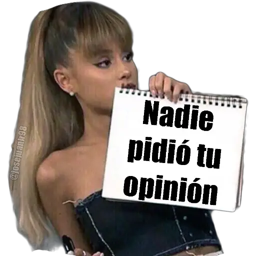 Ariana Grande 