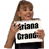 Ariana Grande 