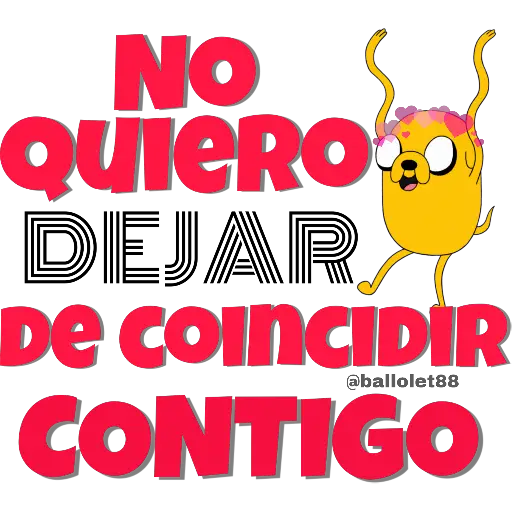 Cariños by Ballolet Castillo. 