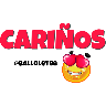 Cariños by Ballolet Castillo. 
