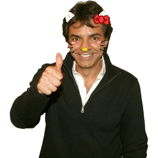 Ludovico Peluche😄
