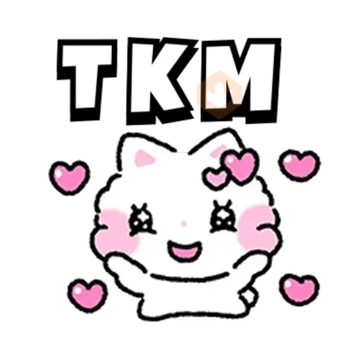 Cute Kitty🎀✨🐱
