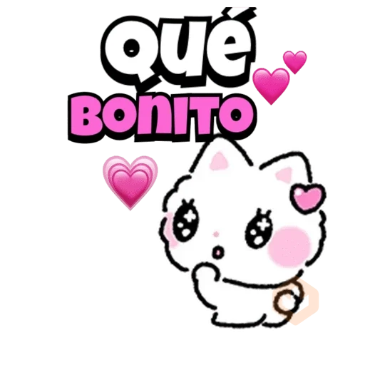 Cute Kitty🎀✨🐱