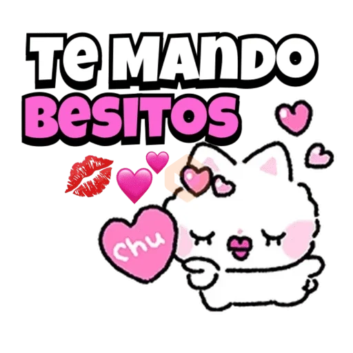 Cute Kitty🎀✨🐱