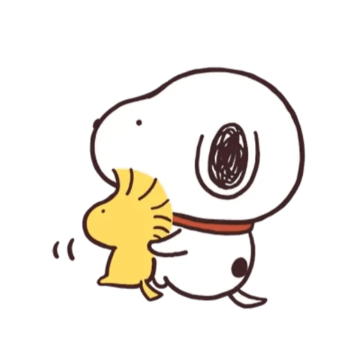 SNOOPY x SAKUMARU 🐾✨