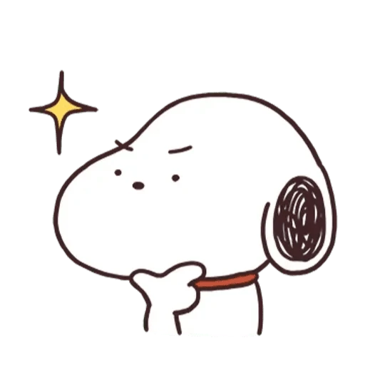 SNOOPY x SAKUMARU 🐾✨