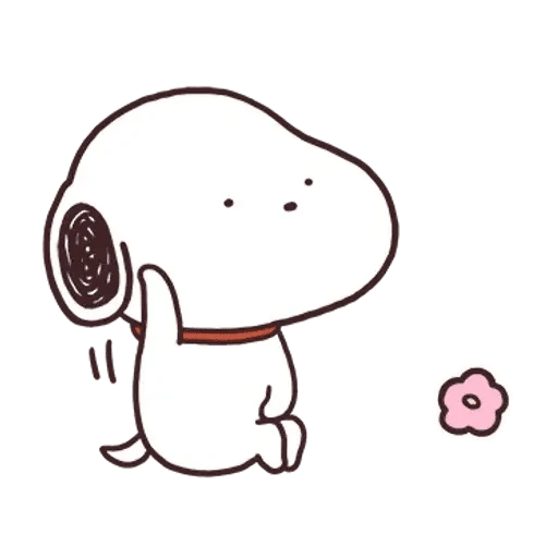 SNOOPY x SAKUMARU 🐾✨