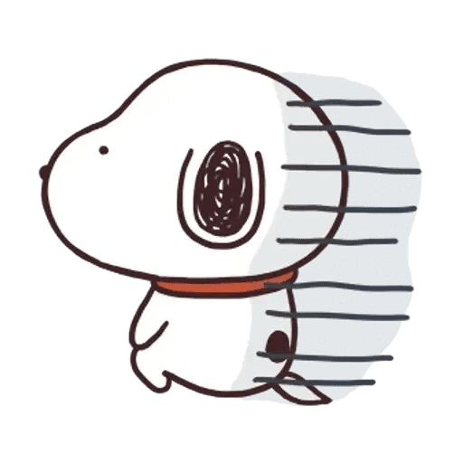 SNOOPY x SAKUMARU 🐾✨