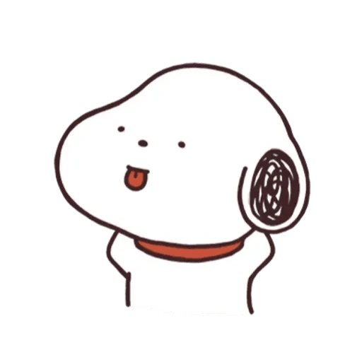 SNOOPY x SAKUMARU 🐾✨