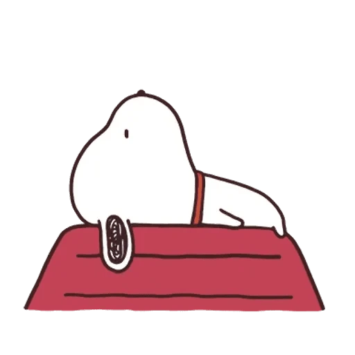 SNOOPY x SAKUMARU 🐾✨