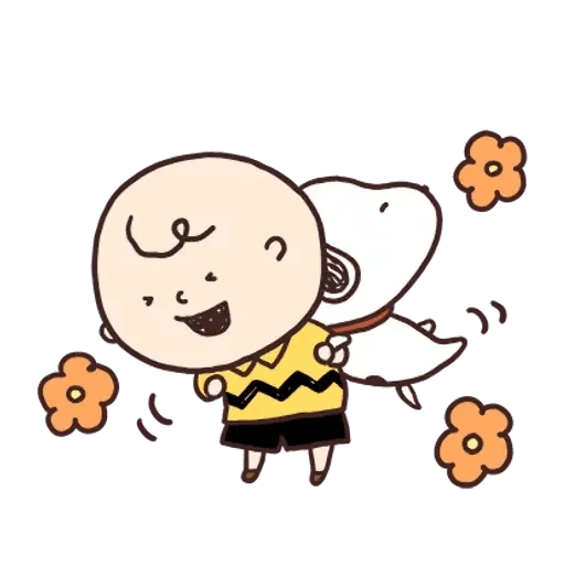 SNOOPY x SAKUMARU 🐾✨