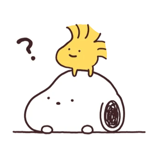 SNOOPY x SAKUMARU 🐾✨