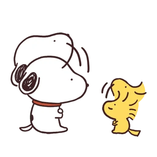 SNOOPY x SAKUMARU 🐾✨