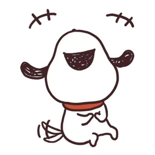 SNOOPY x SAKUMARU 🐾✨