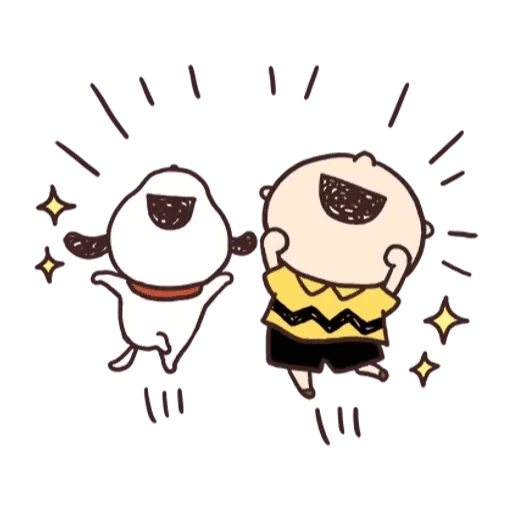 SNOOPY x SAKUMARU 🐾✨