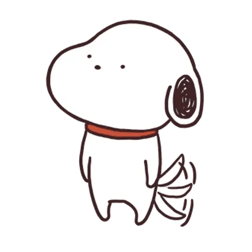 SNOOPY x SAKUMARU 🐾✨